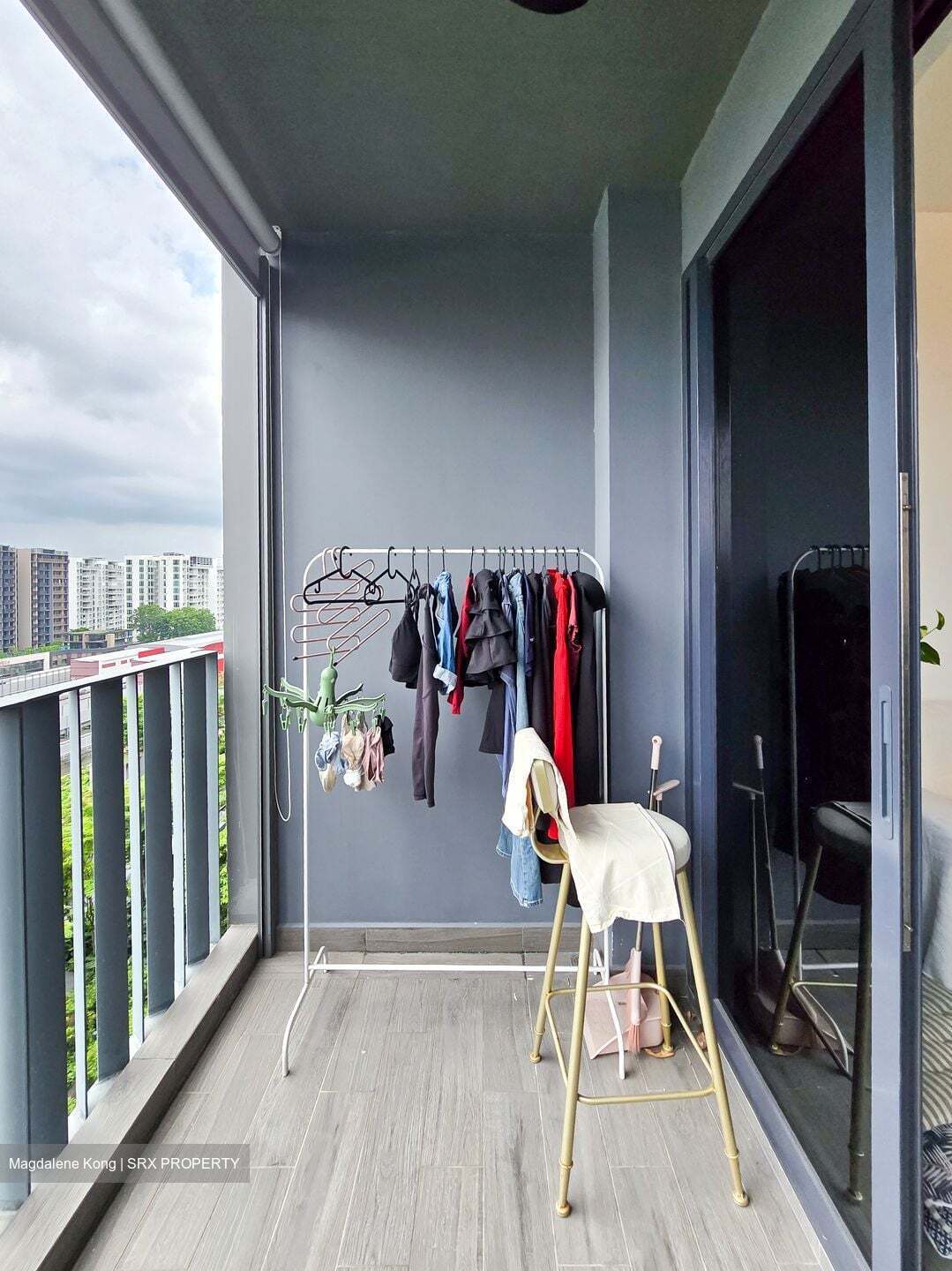 Grandeur Park Residences (D16), Condominium #572158651